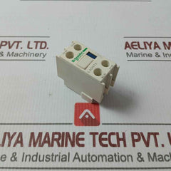 Schneider Electric Ladn20 Auxiliary Contact Block