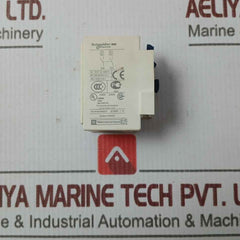Schneider Electric Ladn20 Auxiliary Contact Block