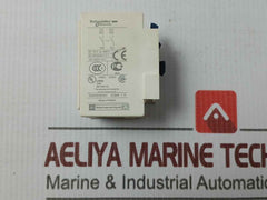 Schneider Electric Ladn20 Auxiliary Contact Block