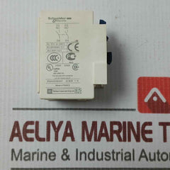 Schneider Electric Ladn20 Auxiliary Contact Block