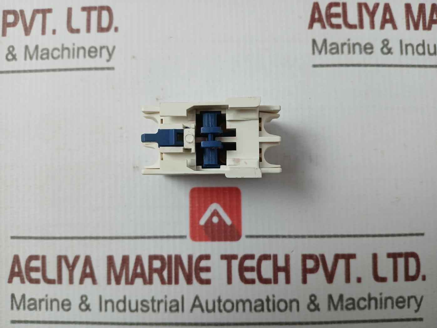 Schneider Electric Ladn20 Auxiliary Contact Block