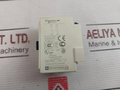 Schneider Electric Ladn20 Auxiliary Contact Block 10A 690V