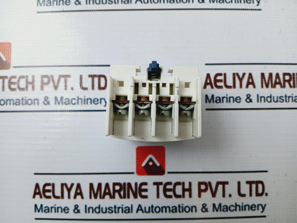 Schneider Electric Ladn226 Contact Block 10A