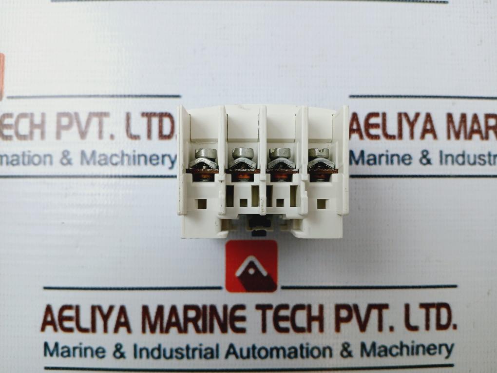 Schneider Electric Ladn226 Contact Block 10A