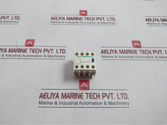 Schneider Electric Ladn22 Auxiliary Contact Block 10A