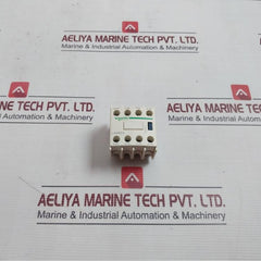 Schneider Electric Ladn22 Auxiliary Contact Block 10A