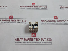 Schneider Electric Ladn22 Auxiliary Contact Block 10A
