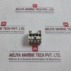Schneider Electric Ladn22 Auxiliary Contact Block 10A