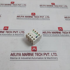 Schneider Electric Ladn22 Auxiliary Contact Block 10A