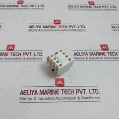 Schneider Electric Ladn22 Auxiliary Contact Block 10A
