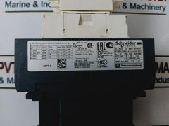 Schneider Electric Ladn22 Auxiliary Contact Block 690V