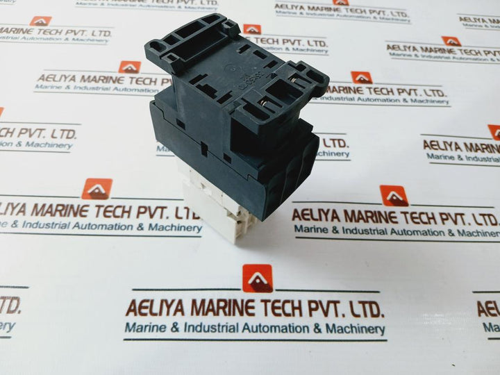 Schneider Electric Ladn22 Auxiliary Contact Block 690V