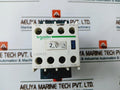 Schneider Electric Ladn22 Auxiliary Contact Block 690V
