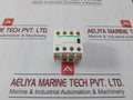 Schneider Electric Ladn22 Auxiliary Contact Block 690V 10A