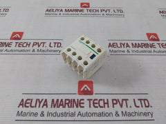 Schneider Electric Ladn22 Auxiliary Contact Block 690V 10A