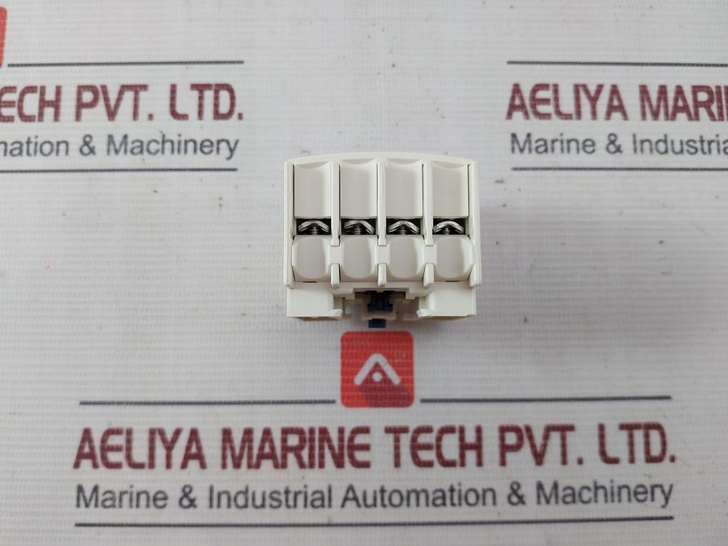 Schneider Electric Ladn22 Auxiliary Contact Block 690V 10A