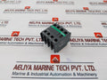 Lot of 3X Schneider Electric LADN22 Auxiliary Contact Block LADN22-B A600 Q600