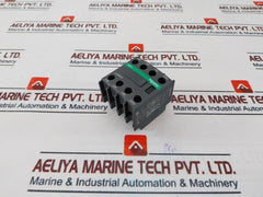 Lot of 3X Schneider Electric LADN22 Auxiliary Contact Block LADN22-B A600 Q600