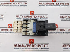 Schneider Electric Ladn22/ Lc1D25004 Auxiliary Contact Block With Contactor