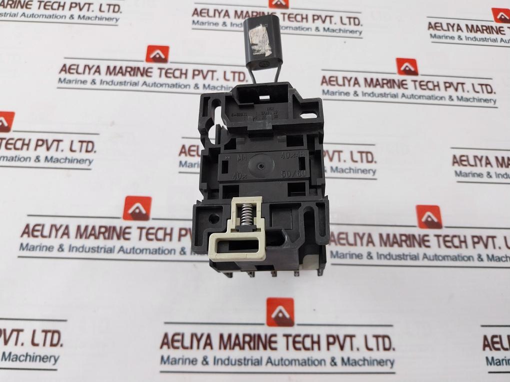 Schneider Electric Ladn22/ Lc1D25004 Auxiliary Contact Block With Contactor