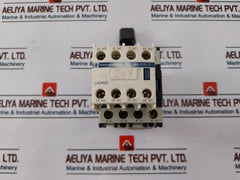 Schneider Electric Ladn22/ Lc1D25004 Auxiliary Contact Block With Contactor