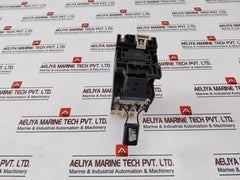 Schneider Electric Ladn22/ Lc1D25004 Auxiliary Contact Block With Contactor