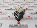 Schneider Electric Ladn22/ Lc1D25004 Auxiliary Contact Block With Contactor
