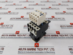 Schneider Electric Ladn22/ Lc1D25004 Auxiliary Contact Block With Contactor
