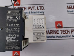 Schneider Electric Ladn22/ Lc1D25004 Auxiliary Contact Block With Contactor
