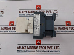 Schneider Electric Ladn22/ Lc1 D38 Auxiliary Contact Block With Contactor