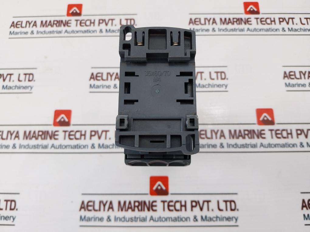 Schneider Electric Ladn22/ Lc1 D38 Auxiliary Contact Block With Contactor