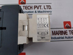 Schneider Electric Ladn22/ Lc1 D38 Auxiliary Contact Block With Contactor