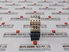 Schneider Electric Ladn22/ Lc1 D38 Auxiliary Contact Block With Contactor