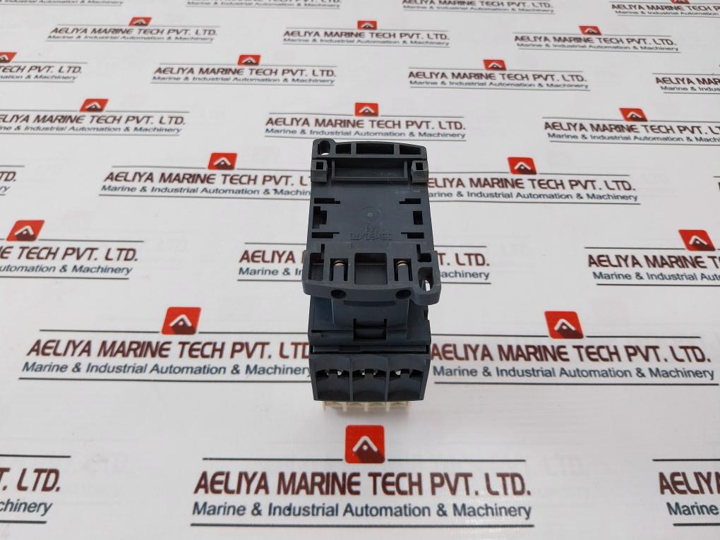 Schneider Electric Ladn22/ Lc1 D38 Auxiliary Contact Block With Contactor