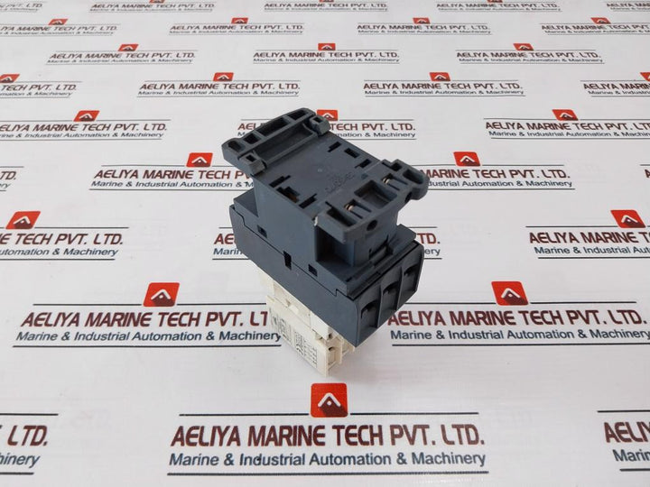 Schneider Electric Ladn22/ Lc1 D38 Auxiliary Contact Block With Contactor