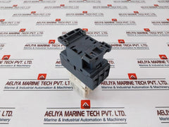 Schneider Electric Ladn22/ Lc1 D38 Auxiliary Contact Block With Contactor