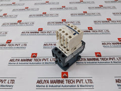 Schneider Electric Ladn22/ Lc1 D38 Auxiliary Contact Block With Contactor