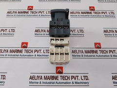 Schneider Electric Ladn22/ Lc1 D38 Auxiliary Contact Block With Contactor