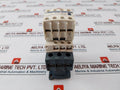 Schneider Electric Ladn22/ Lc1 D38 Auxiliary Contact Block With Contactor