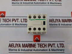 Schneider Electric Ladn31 Auxiliary Contact Block