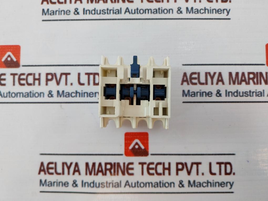 Schneider Electric Ladn31 Auxiliary Contact Block