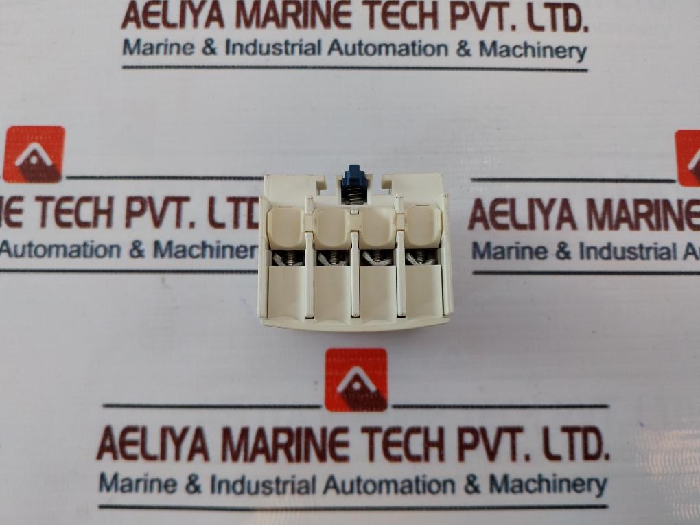 Schneider Electric Ladn31 Auxiliary Contact Block