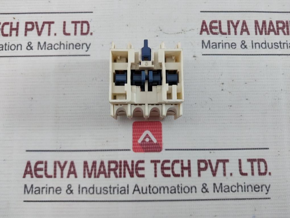 Schneider Electric Ladn31 Auxiliary Contact Block
