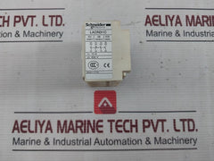 Schneider Electric Ladn31 Auxiliary Contact Block Ladn31