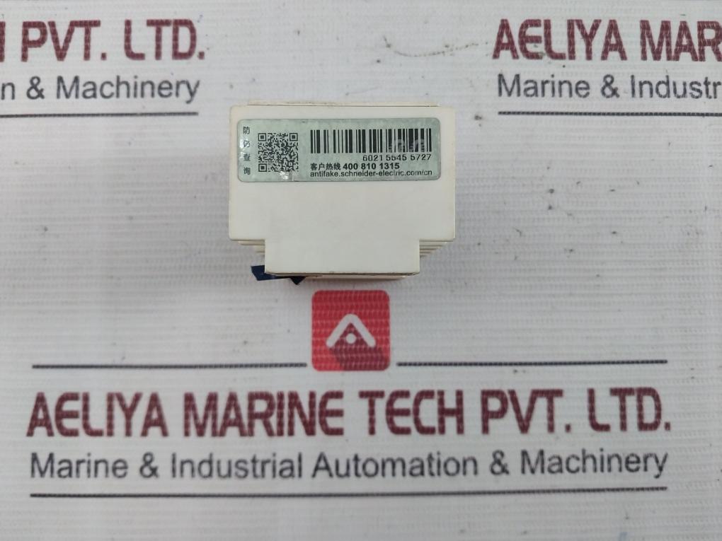 Schneider Electric Ladn31 Auxiliary Contact Block