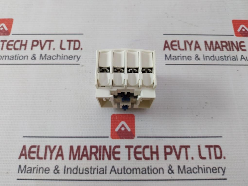 Schneider Electric Ladn31 Auxiliary Contact Block 10A