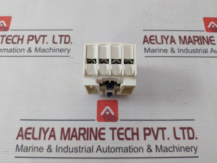 Schneider Electric Ladn31 Auxiliary Contact Block 10A