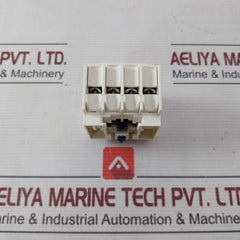 Schneider Electric Ladn31 Auxiliary Contact Block 10A