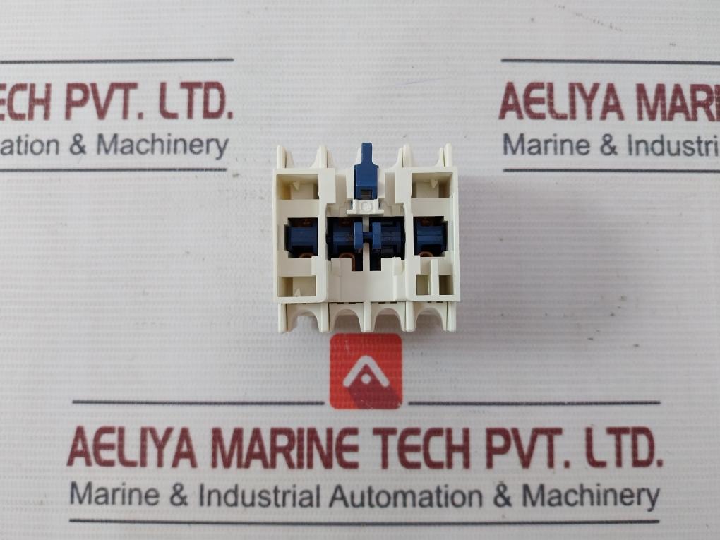 Schneider Electric Ladn31 Auxiliary Contact Block 10A
