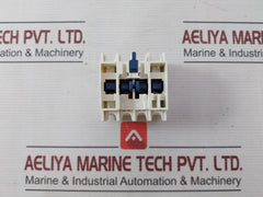 Schneider Electric Ladn31 Auxiliary Contact Block 10A